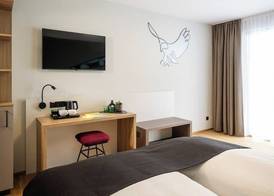 JUFA Hotel Werfenweng 4