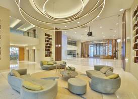 Maritim Hotel Paradise Blue 2