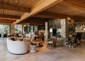 CALAMIGOS RANCH Resort & Spa 3