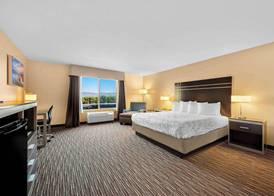 Best Western Topaz Lake Inn 5
