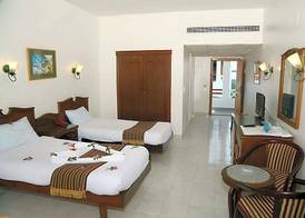 Happy Life Village Dahab 4