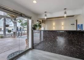Best Western Westminster Inn 4
