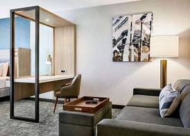 SpringHill Suites by Marriott Springfield Southwest 3