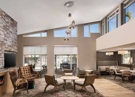 Residence Inn by Marriott Tampa Wesley Chapel 2