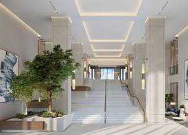 The Westin Saraya Aqaba Resort & Spa 5