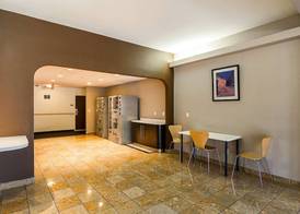 Studio 6-Concord, CA 3