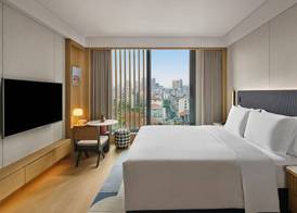 Xi Zhe Wuxi, Curio Collection By Hilton 4