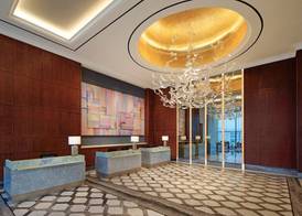 The Westin Surabaya 4