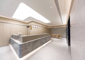 Ji Hotel(Shanghai Dning International Branch) 2