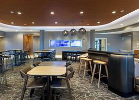SpringHill Suites by Marriott Chattanooga South/Ringgold 5