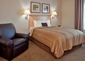 Candlewood Suites OLATHE - KANSAS CITY AREA by IHG 2
