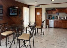 Americas Best Value Inn - Edna 2