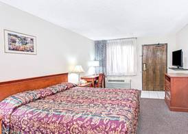 Vantage Point Inn Woodland Hills 5