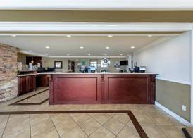 Quality Inn Long Beach - Signal Hill 4