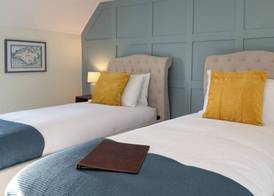 The Buddle Inn 5