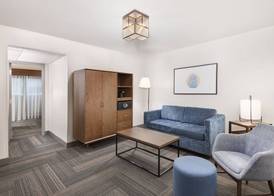 Four Points by Sheraton Spartanburg 5