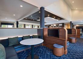 Courtyard by Marriott Dallas Richardson at Spring Valley 5