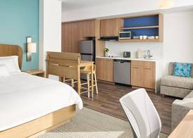 Element by Marriott Spring Valley 4