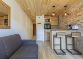 Chalet l'Attrape Cœur - Megève 3