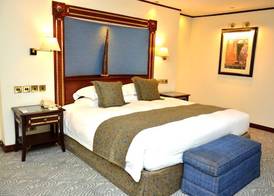 Kampala Serena Hotel 3