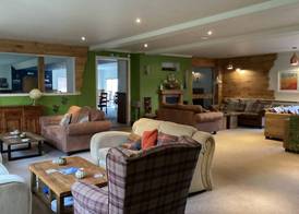 Tingle Creek Hotel 3