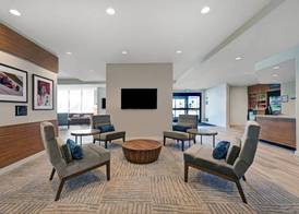 TownePlace Suites Sacramento Airport Natomas 5