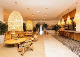 Flow Hotel Fort Lauderdale 2