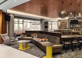 SpringHill Suites by Marriott Easton Bethlehem 4