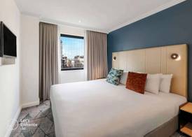 Club Wyndham Sydney, Trademark Collection by Wyndham 2