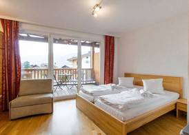 Apartment Lasch in Adler Resort including the Zell am see Kaprun summer card 3