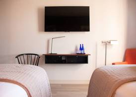 Meeting House Boutique Hotel 3