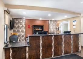 Best Western Green Tree Inn 5