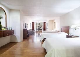 Exe Suites San Marino 5