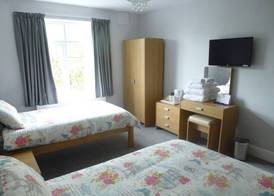 Orrell Park Hotel 3