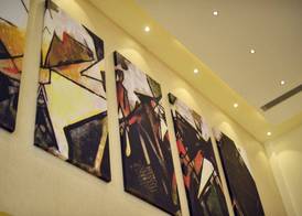 Zone by The Park, Jammu 5