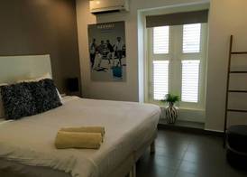 Saint Tropez Boutique Hotel 5