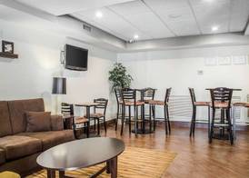 Sleep Inn & Suites Bensalem 3