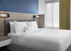 SpringHill Suites by Marriott Tuckahoe Westchester County 5