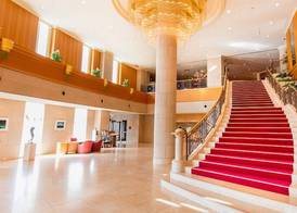 Surfeel Hotel Wakkanai 5