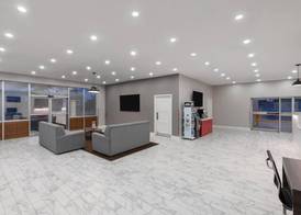 Ramada By Wyndham Kenner/New Orleans Airport South 5