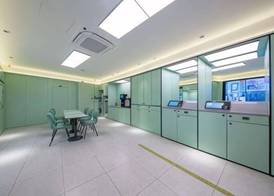Hi Inn (Beijing Tiantan East Gate) 3