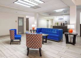 Quality Inn Jacksonville near Camp Lejeune 2
