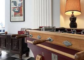 Hôtel Paul 3