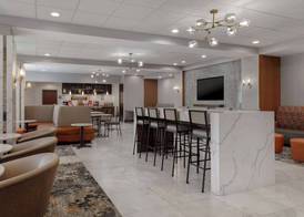 Hampton Inn by Hilton Brampton Toronto 2