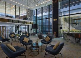 Anara Airport Hotel 4