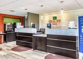 Quality Inn East Stroudsburg - Poconos 4