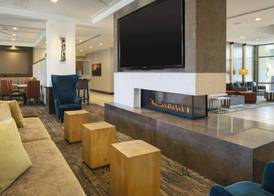 Residence Inn Irvine John Wayne Airport Orange County 4