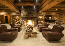 Sacacomie Hôtel et Spa 2