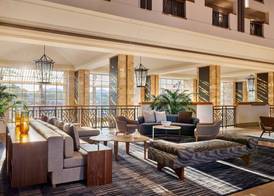 JW Marriott Phoenix Desert Ridge Resort & Spa 3