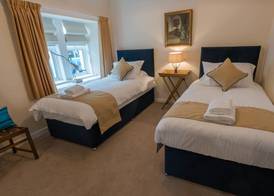 The Clachan Inn 3